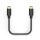 HAMA USB-C - USB-C 1,4M czarny - 1382086 - zdjęcie 3